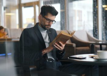 Books to Feed Your Mind, Body, and Spirit: A Journey of Transformation