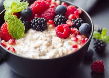 The Anti-Inflammatory Diet: A Guide to Better Health