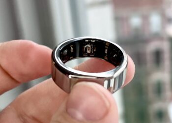 Oura Ring: Revolutionizing Health Tracking