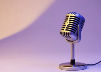 Editor’s Pick: Health and Wellness Podcasts You Should Listen To