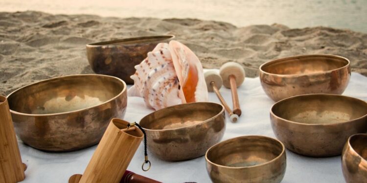 Exploring the Benefits of Sound Healing and Frequency Therapy