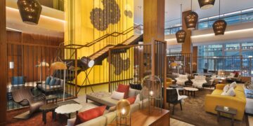 Dubai’s Organic Food Revolution: 9 Restaurants Leading the Way