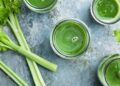 The Effects of Drinking Celery Juice Daily on Your Body