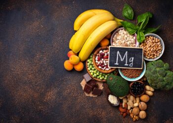 Magnesium: Unlocking Its Diverse Health Benefits for Optimal Wellness