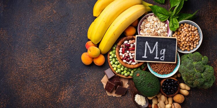 Magnesium: Unlocking Its Diverse Health Benefits for Optimal Wellness