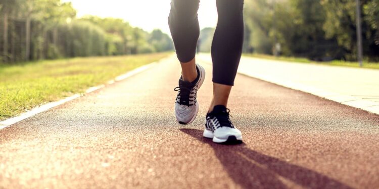 NEAT Energy: Is It Possible to Burn Calories by Doing Almost Anything?