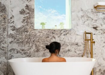 Ahasees Spa & Club: A Premier Wellness Destination at Grand Hyatt Dubai