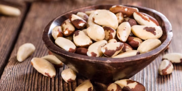The medicine cabinet 2- The Superpowers of Brazil Nuts