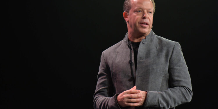 Sha’s Pick: Breaking the Habit of Being Yourself by Dr. Joe Dispenza