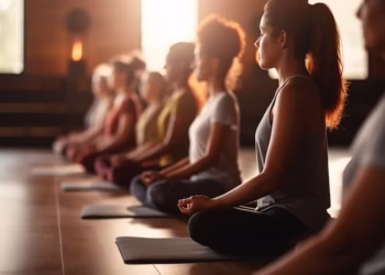 The Power of Daily Meditation: How 10 Minutes Can Transform Your Life