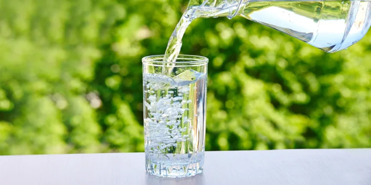 Hydration and Wellness: How Water Impacts Your Energy Levels