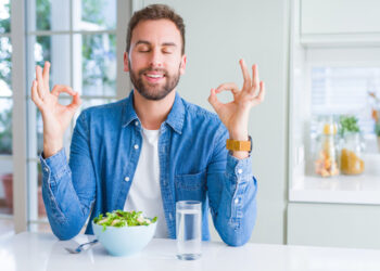 Mindful Eating: How to Improve Your Relationship with Food