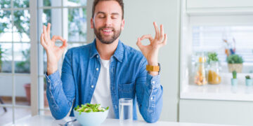 Mindful Eating: How to Improve Your Relationship with Food