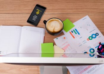 The Link Between Mental Health and Productivity: How to Find Balance