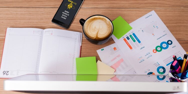 The Link Between Mental Health and Productivity: How to Find Balance