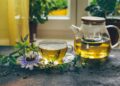 Top Herbal Infusions to Promote Restful Sleep and Deep Relaxation