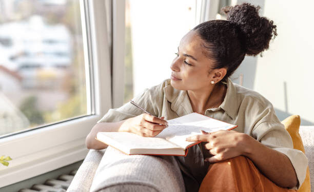 The Power of Time & Productivity Journaling