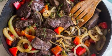 The Benefits of Liver Consumption: Nature’s Original Superfood