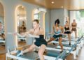 Reform Pilates Bali – “Intention in Motion” in Paradise