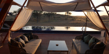 Inside The Ritz-Carlton Al Wadi Desert: The UAE’s Most Luxurious Wellness Retreat