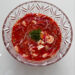 Ecuadorian Shrimp Ceviche