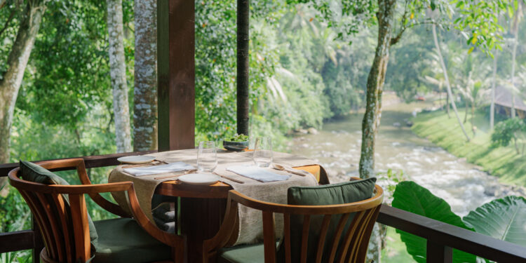 Mandapa, a Ritz-Carlton Reserve