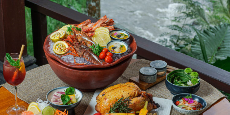 Mandapa, a Ritz-Carlton Reserve