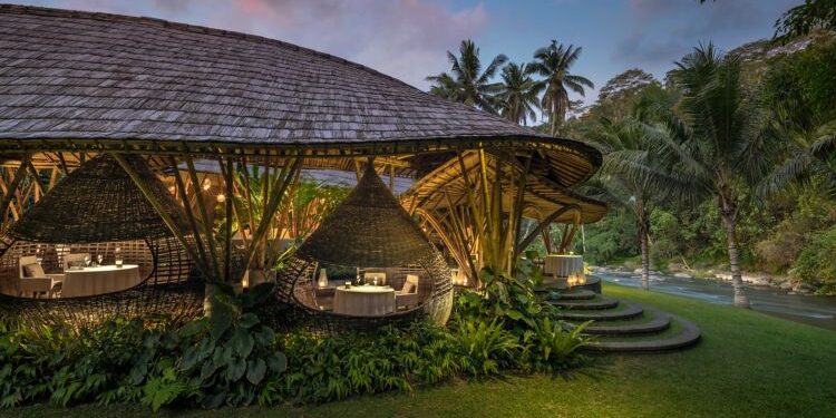 Mandapa, a Ritz-Carlton Reserve