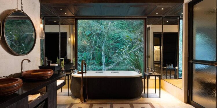 Mandapa, a Ritz-Carlton Reserve