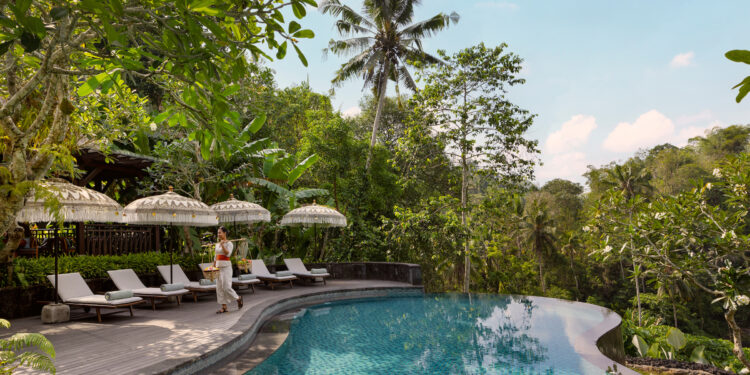 Mandapa, a Ritz-Carlton Reserve
