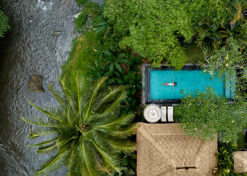 Mandapa, a Ritz-Carlton Reserve