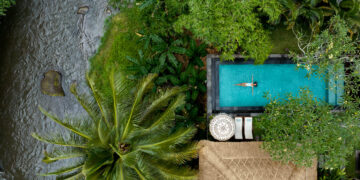 Mandapa, a Ritz-Carlton Reserve