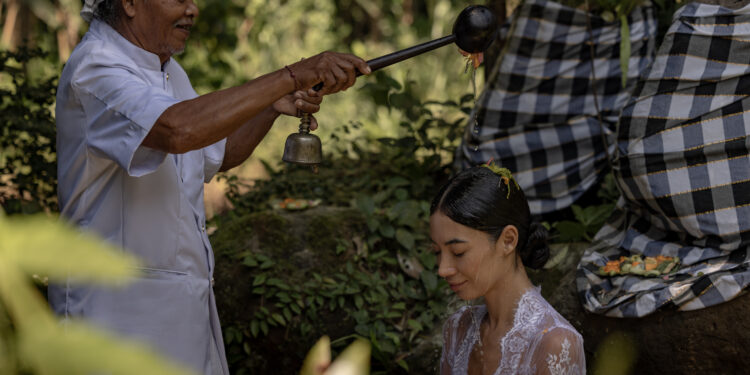 Mandapa, a Ritz-Carlton Reserve